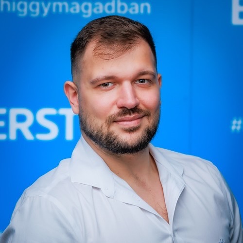 Szabó Bence