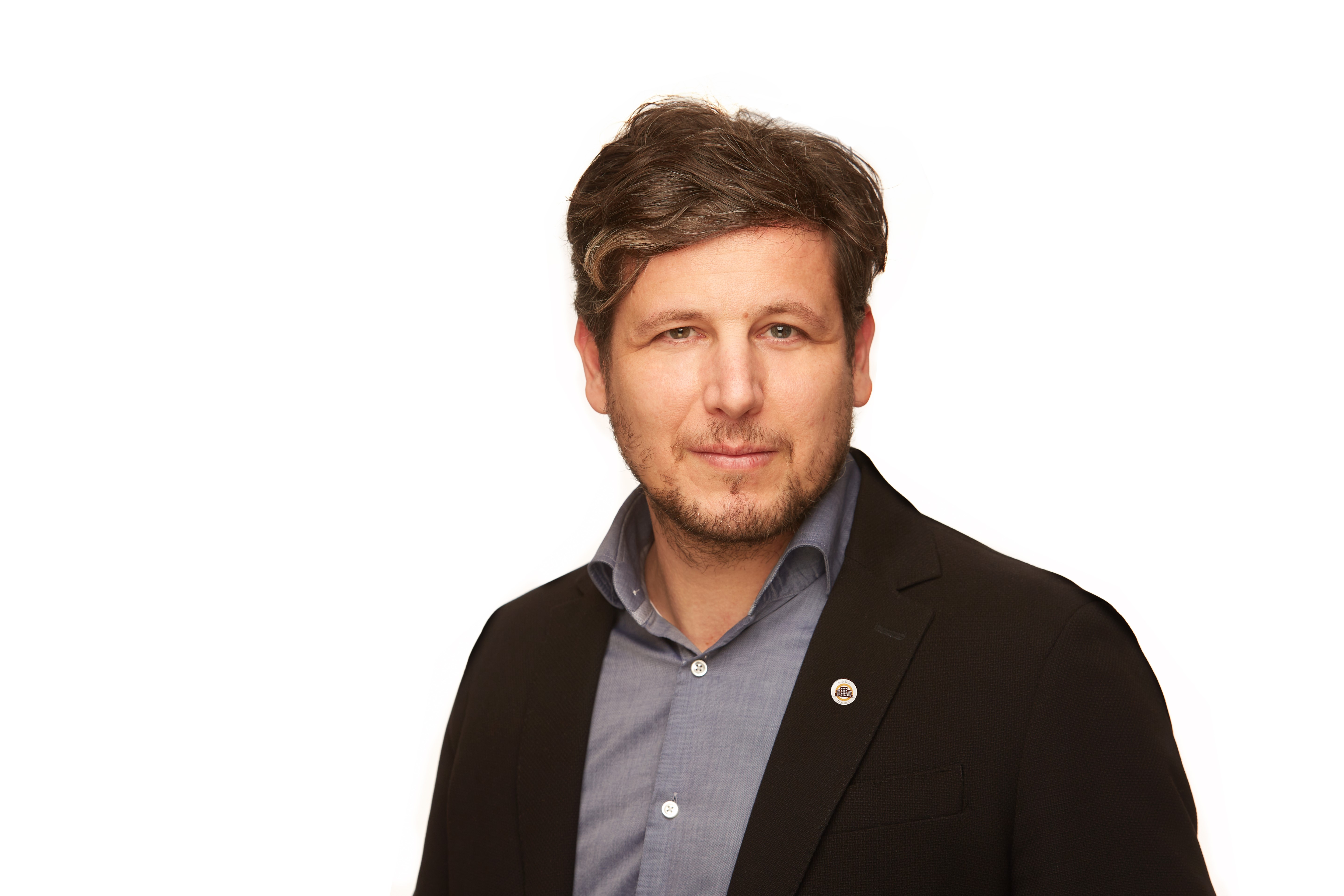 Dobronoky Dániel